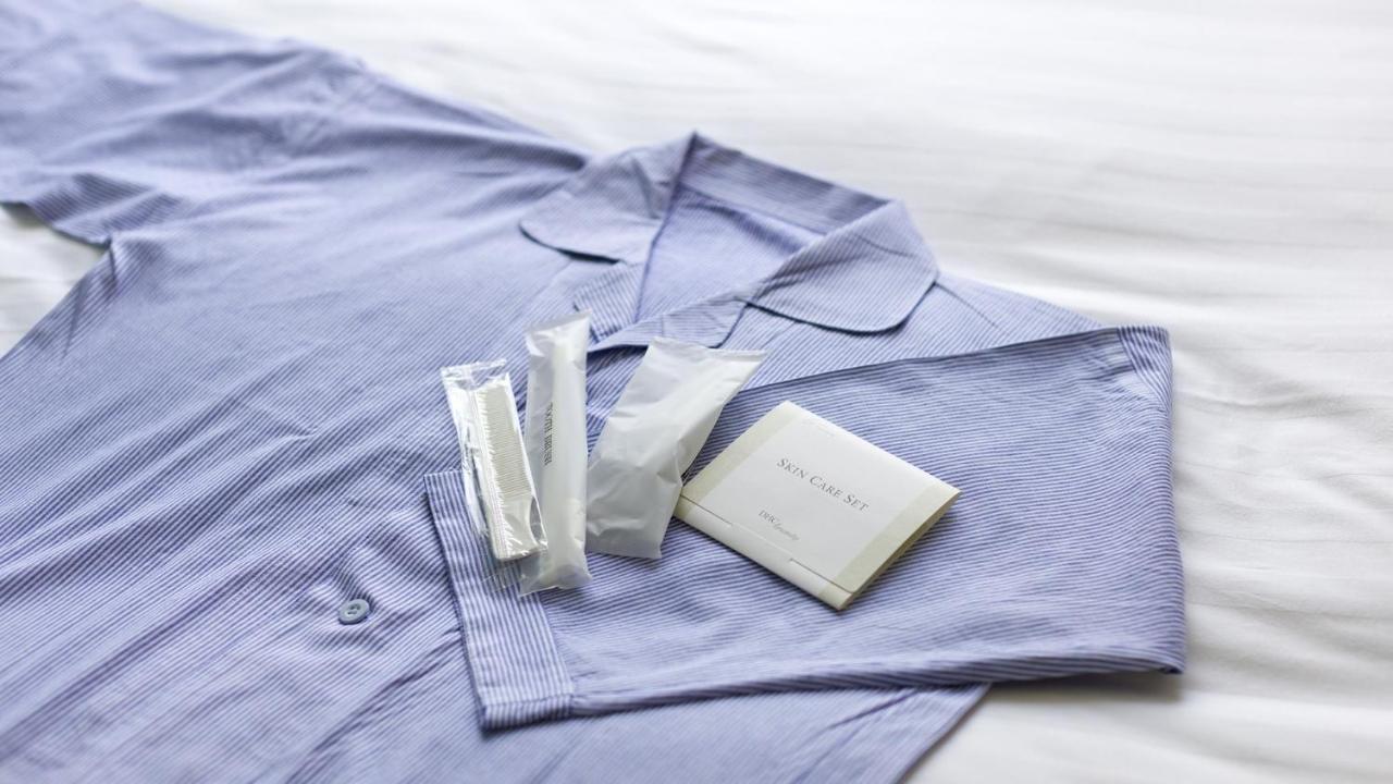 Toyoko Shin-osaka Chuo-guchi Shinkan Hotel Osaka