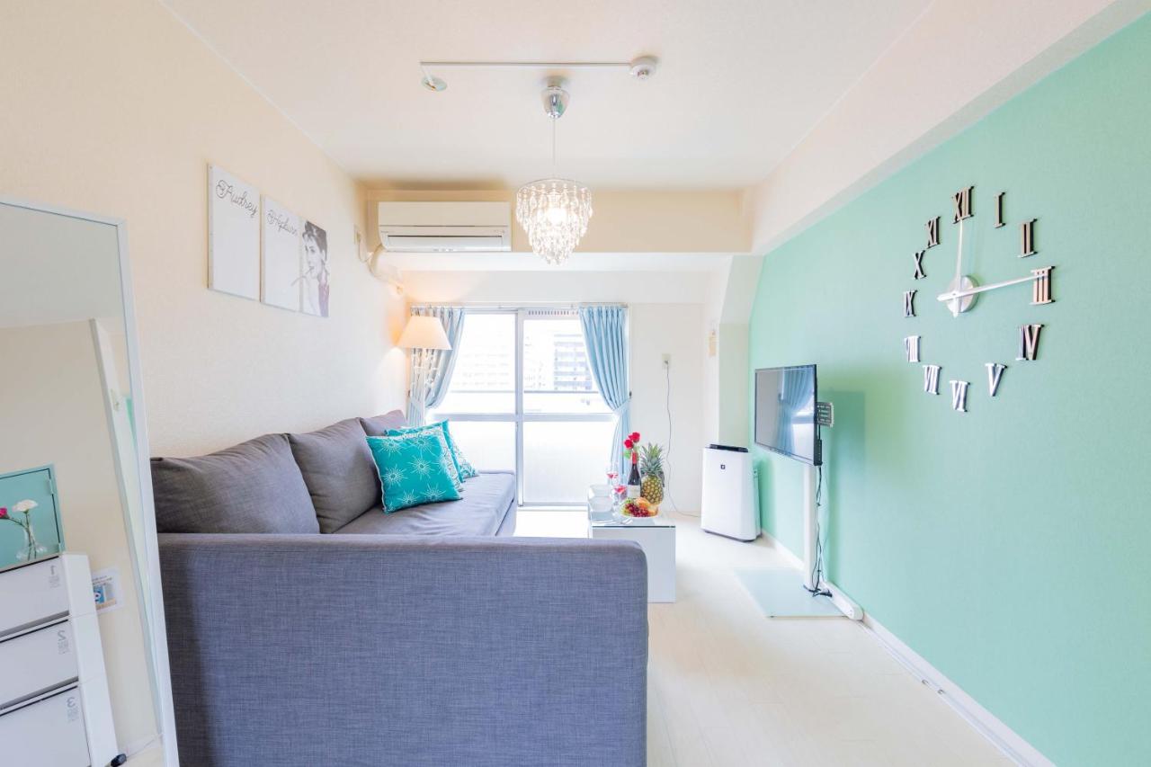 River Side Namba 702 Apartamento *