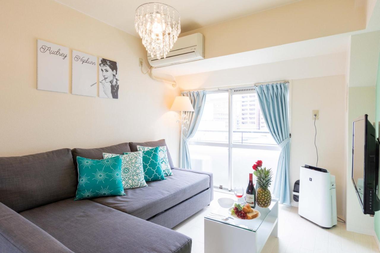 Apartamento River Side Namba 702