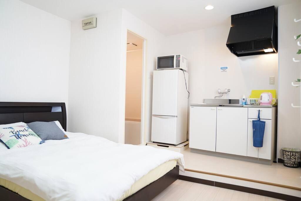 Apartment Nambas5o2abcwififree *