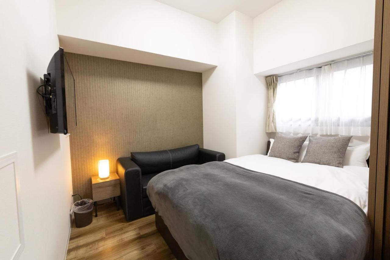 Apartment Ocean Shinsaibashi *