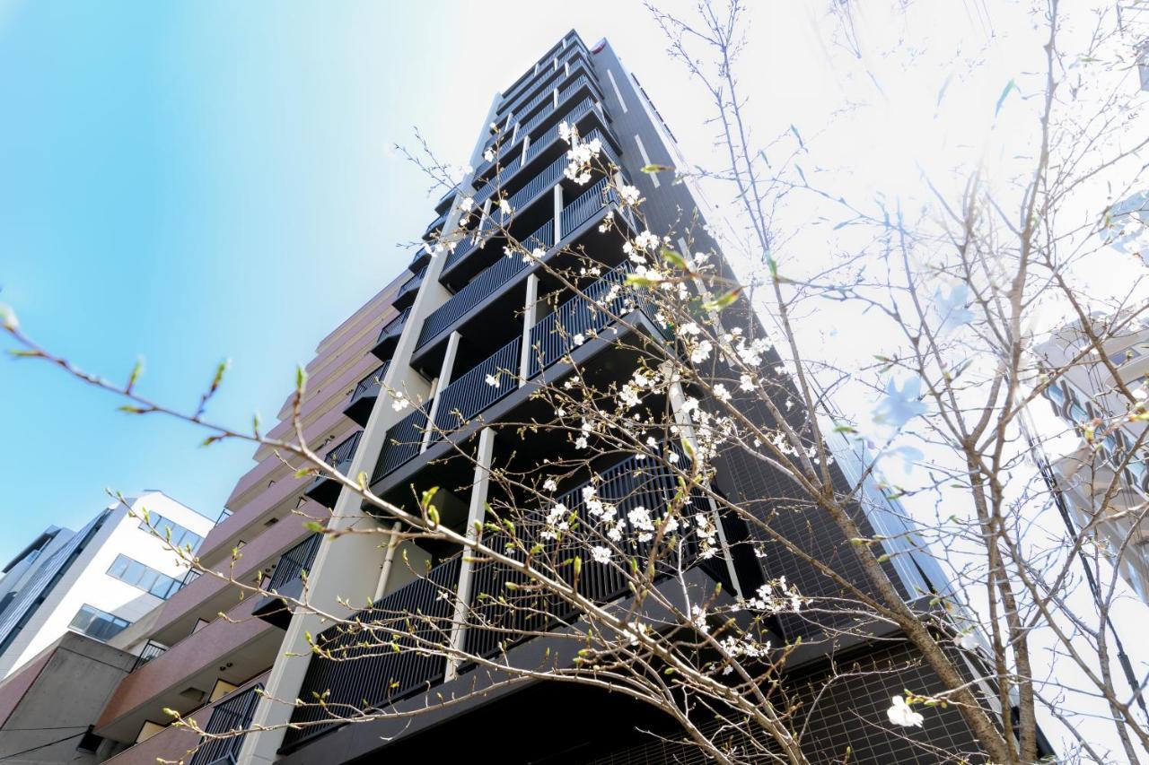 Ocean Shinsaibashi Apartment