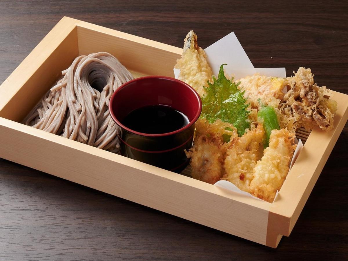 Hotel Apa Higashi Umeda Minami Morimachi Ekimae