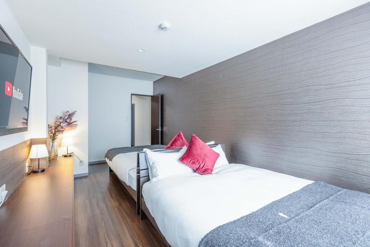 Art Namba Higashi 3f Apartment *
