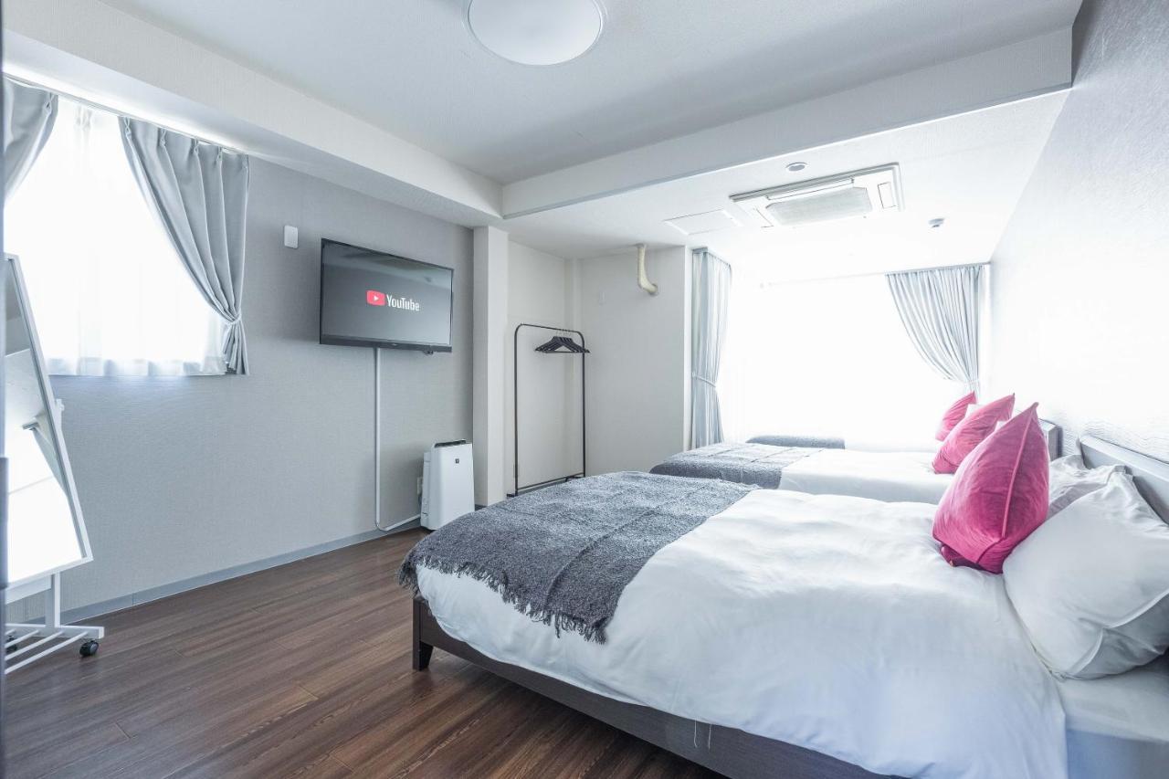Apartment Art Namba Higashi 3f *