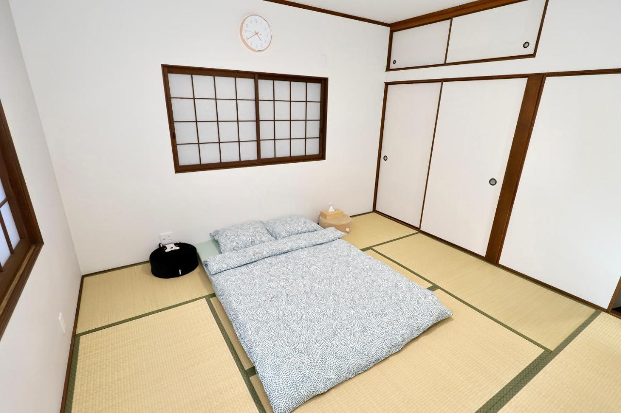 Kubo Homes Senbonnaka Villa Osaka