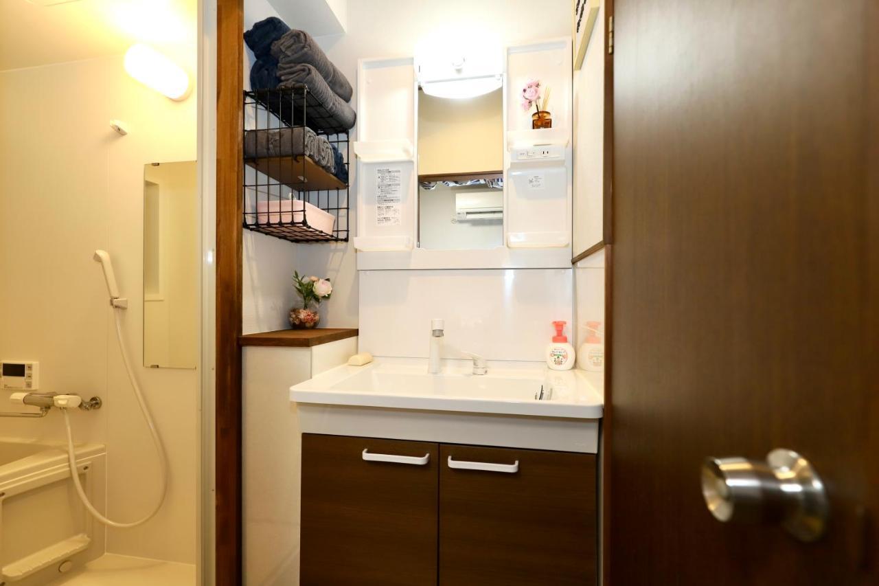 Kubo Homes Senbonnaka Osaka