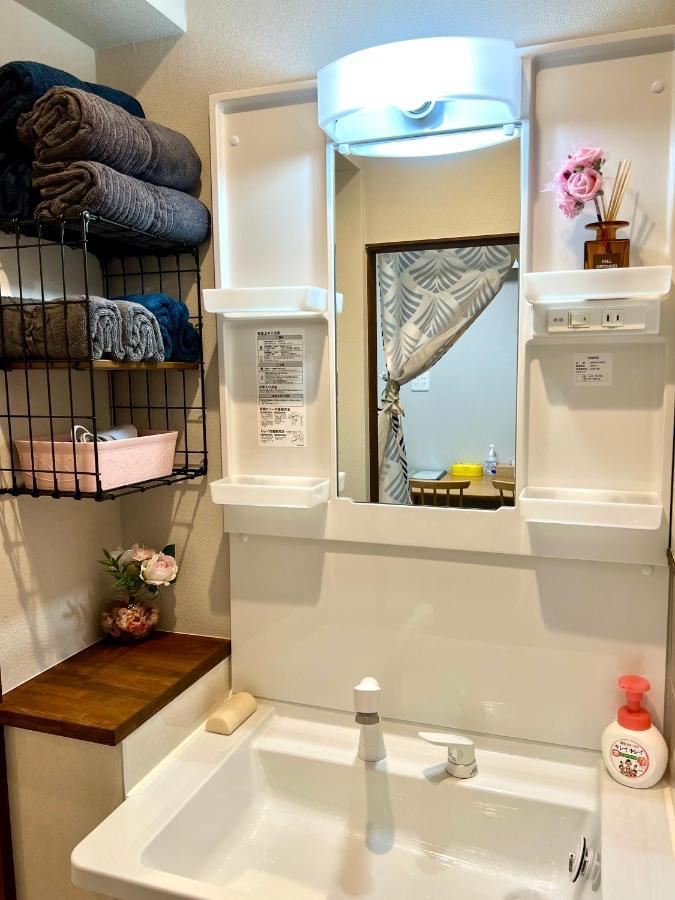 Kubo Homes Senbonnaka Villa Osaka