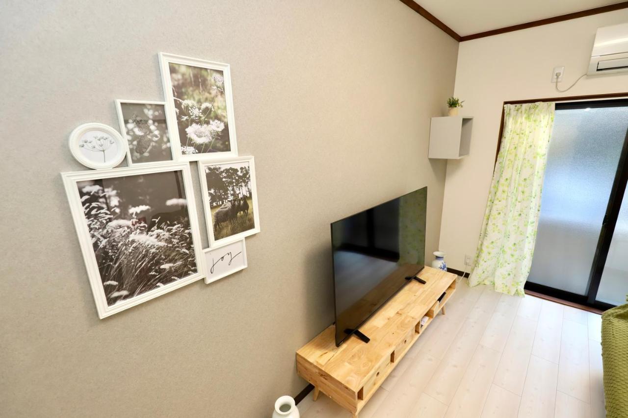 Kubo Homes Senbonnaka Osaka