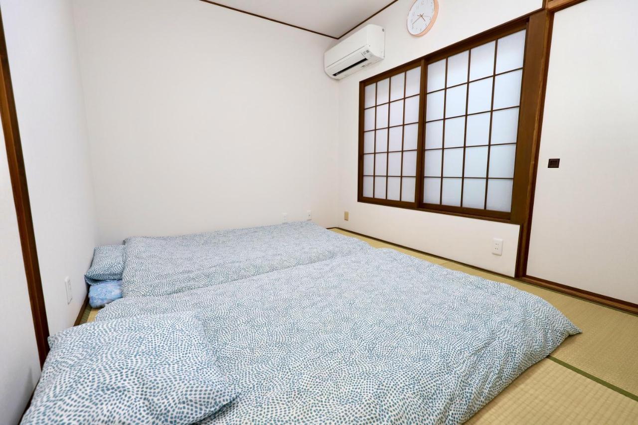 Kubo Homes Senbonnaka * Osaka