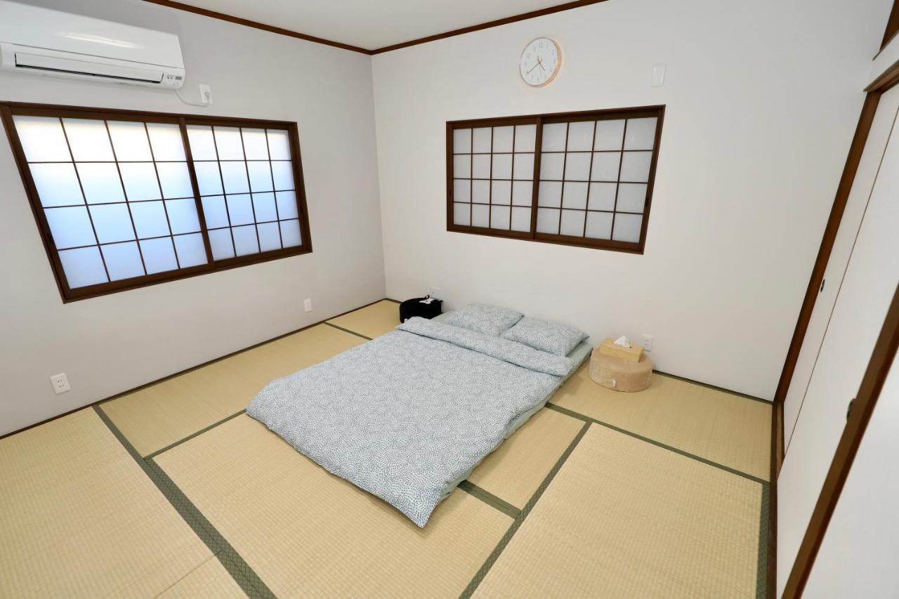 Villa Kubo Homes Senbonnaka