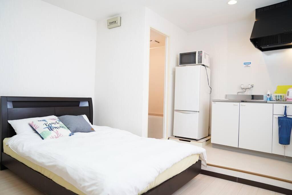 Nambas5o2abcwififree Apartment