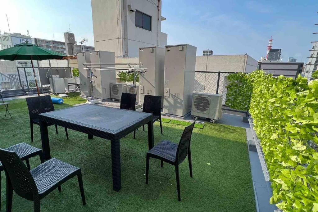 Apartment Nambas5o2abcwififree *