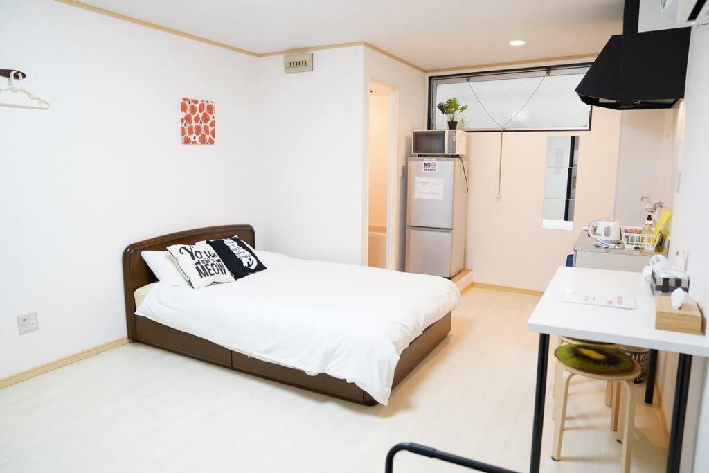 Nambas5o2abcwififree Apartment *