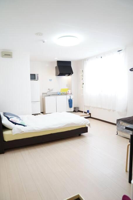 Apartment Nambas5o2abcwififree *