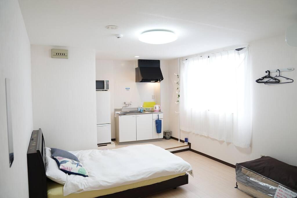 Apartment Nambas5o2abcwififree *