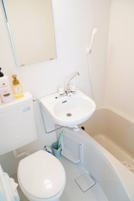 Apartment Nambas5o2abcwififree *