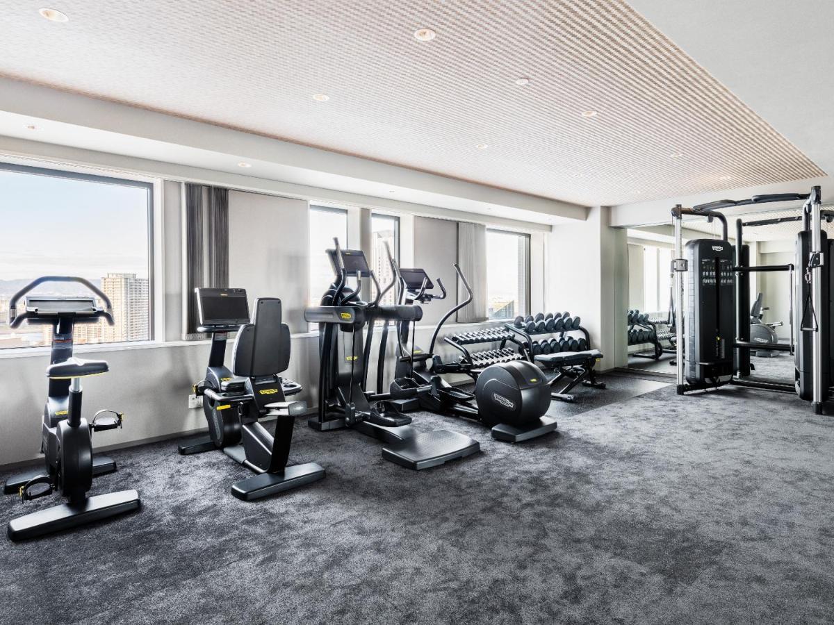Hotel Hankyu Respire 4*
