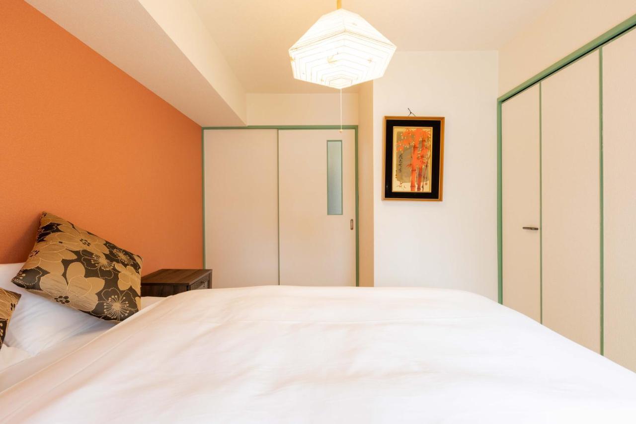 Apartamento River Side Namba 702