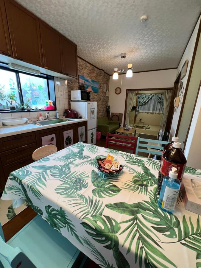 Holiday home 舟荘 *