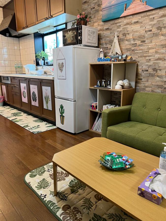Holiday home 舟荘