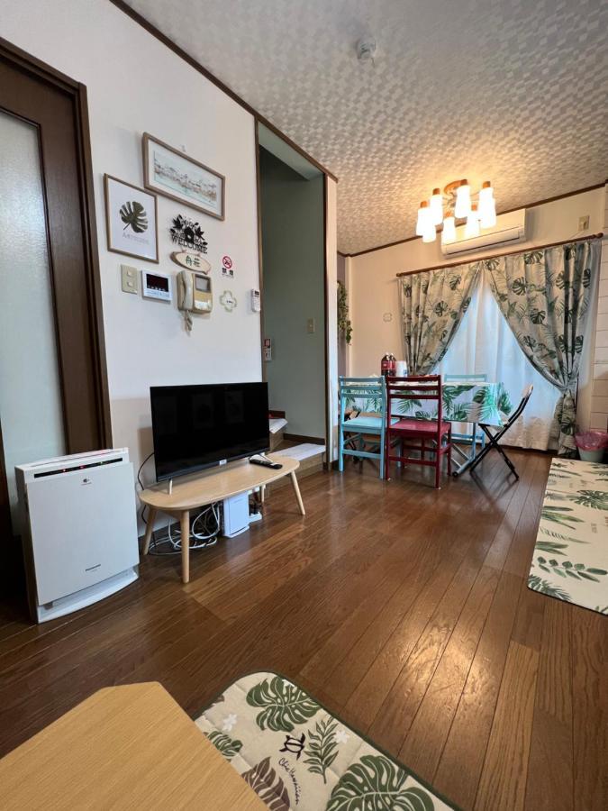 舟荘 Holiday home Osaka