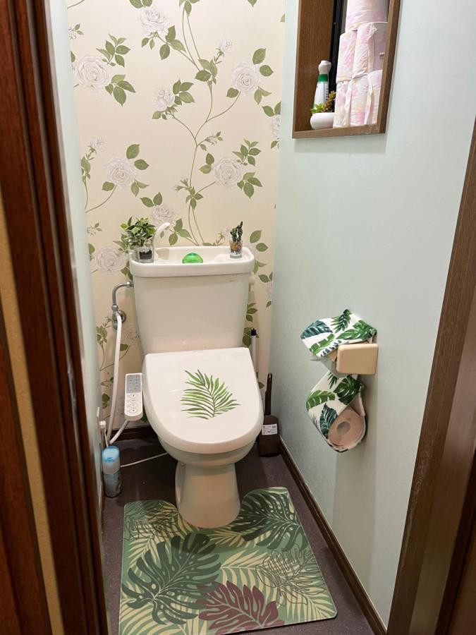 Holiday home 舟荘 *