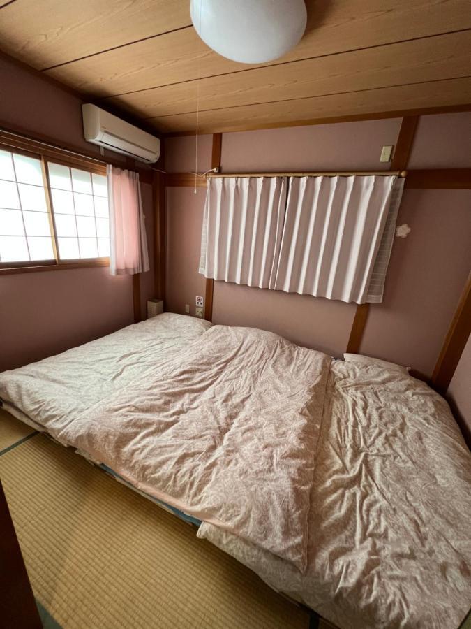 Holiday home 舟荘 *