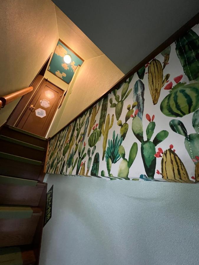 舟荘 Holiday home Osaka