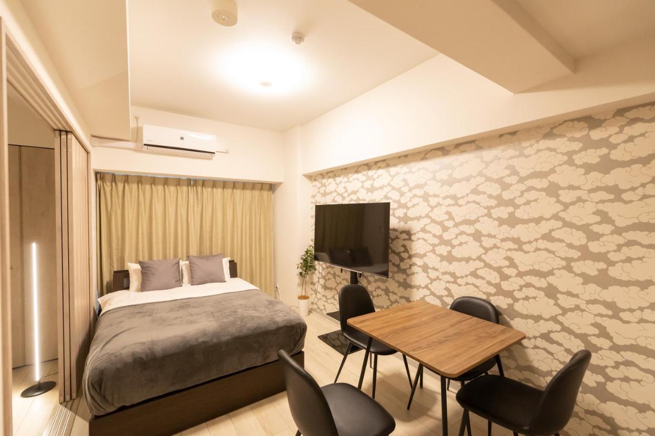 Ocean Shinsaibashi Apartment