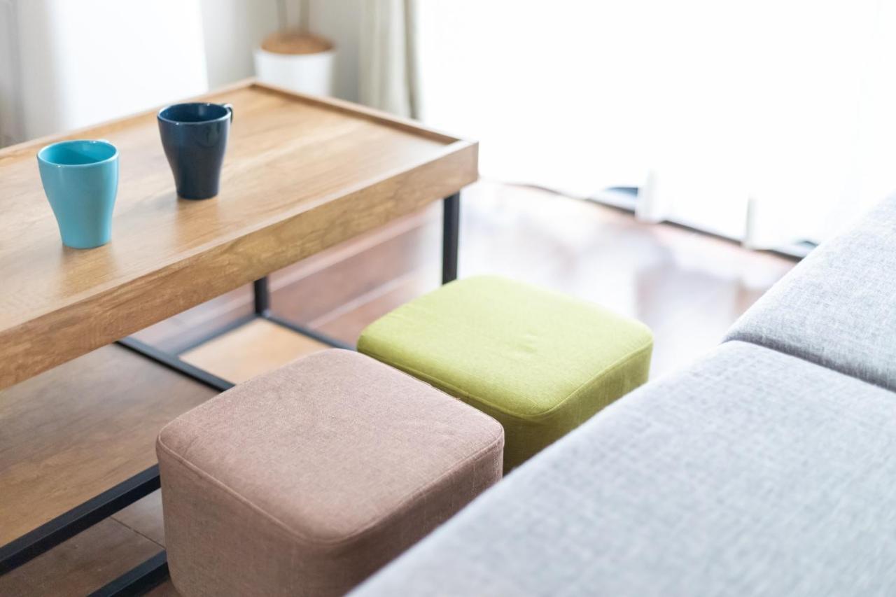 Ocean Shinsaibashi Apartment *