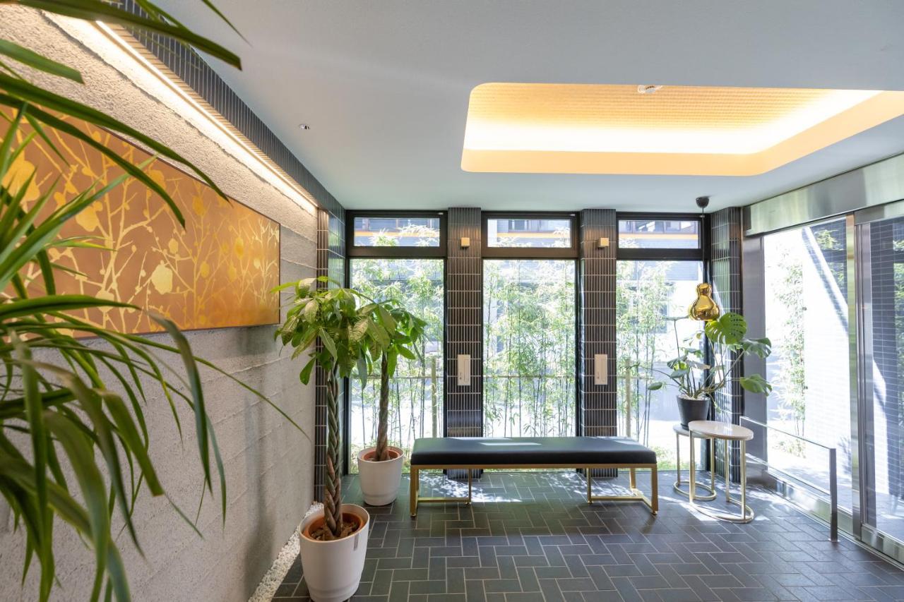 Apartment Ocean Shinsaibashi *