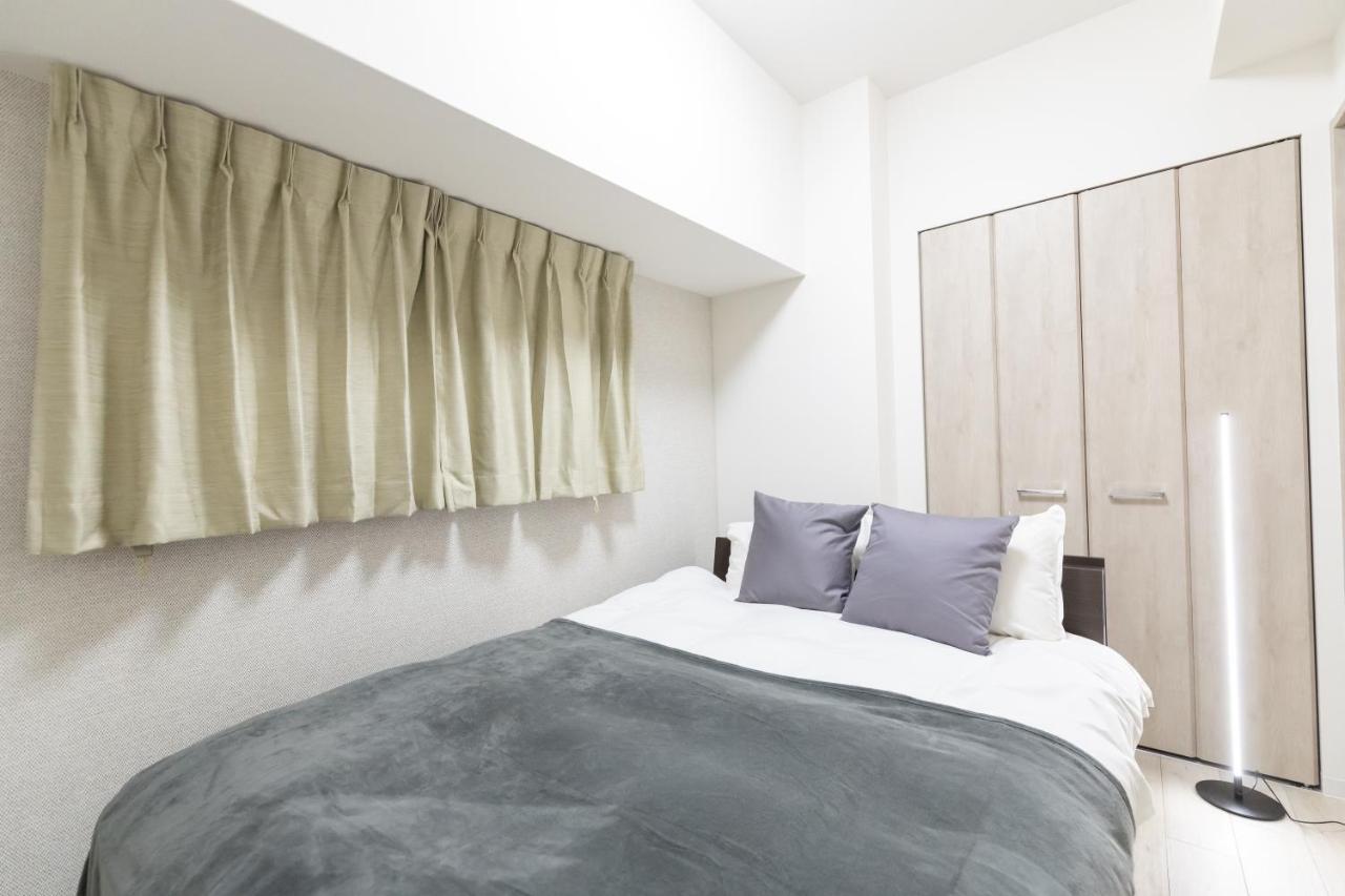 Ocean Shinsaibashi Apartment Osaka