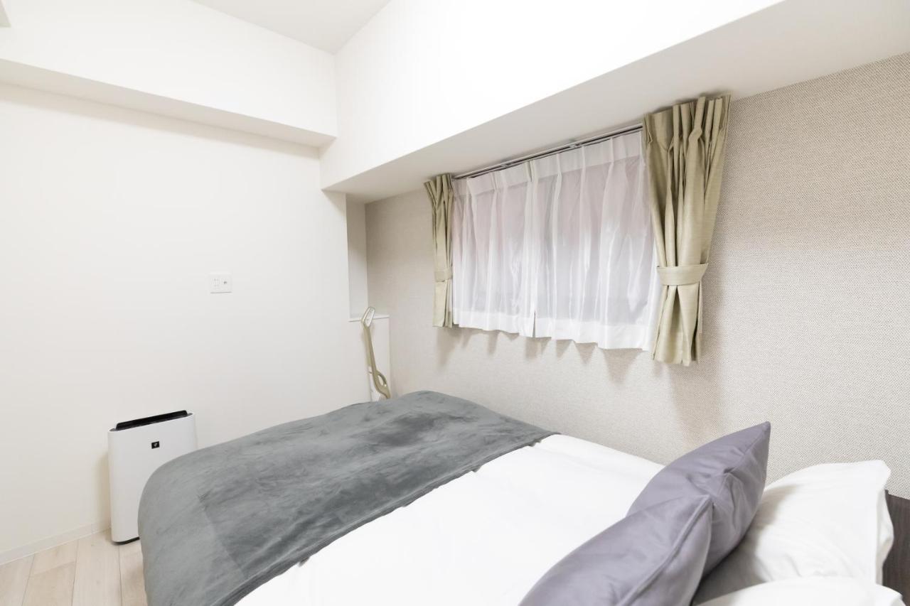 Ocean Shinsaibashi Apartment *