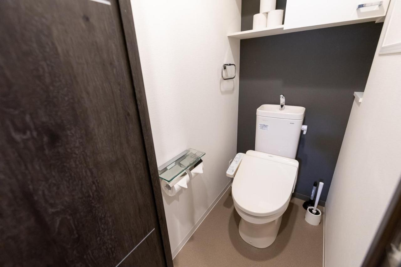 Apartment Ocean Shinsaibashi