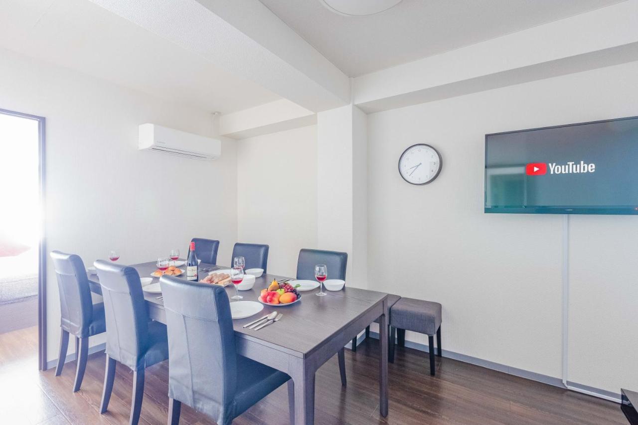 Apartment Art Namba Higashi 3f *