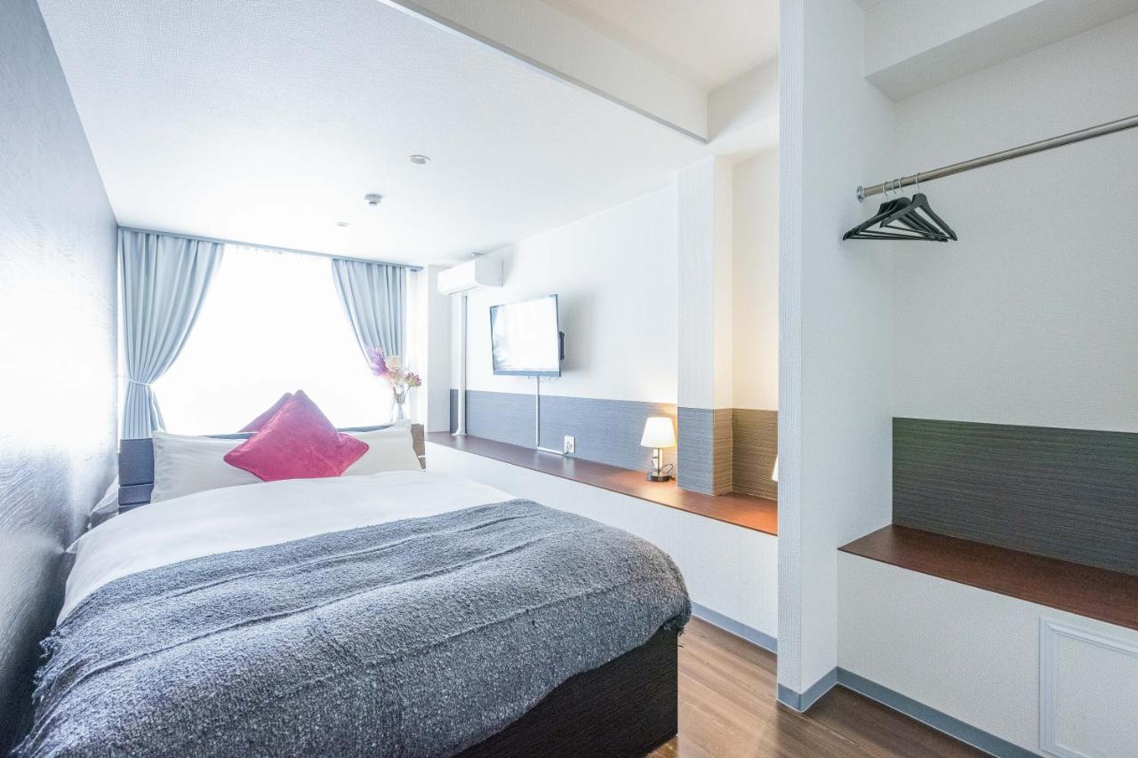 Apartment Art Namba Higashi 3f *