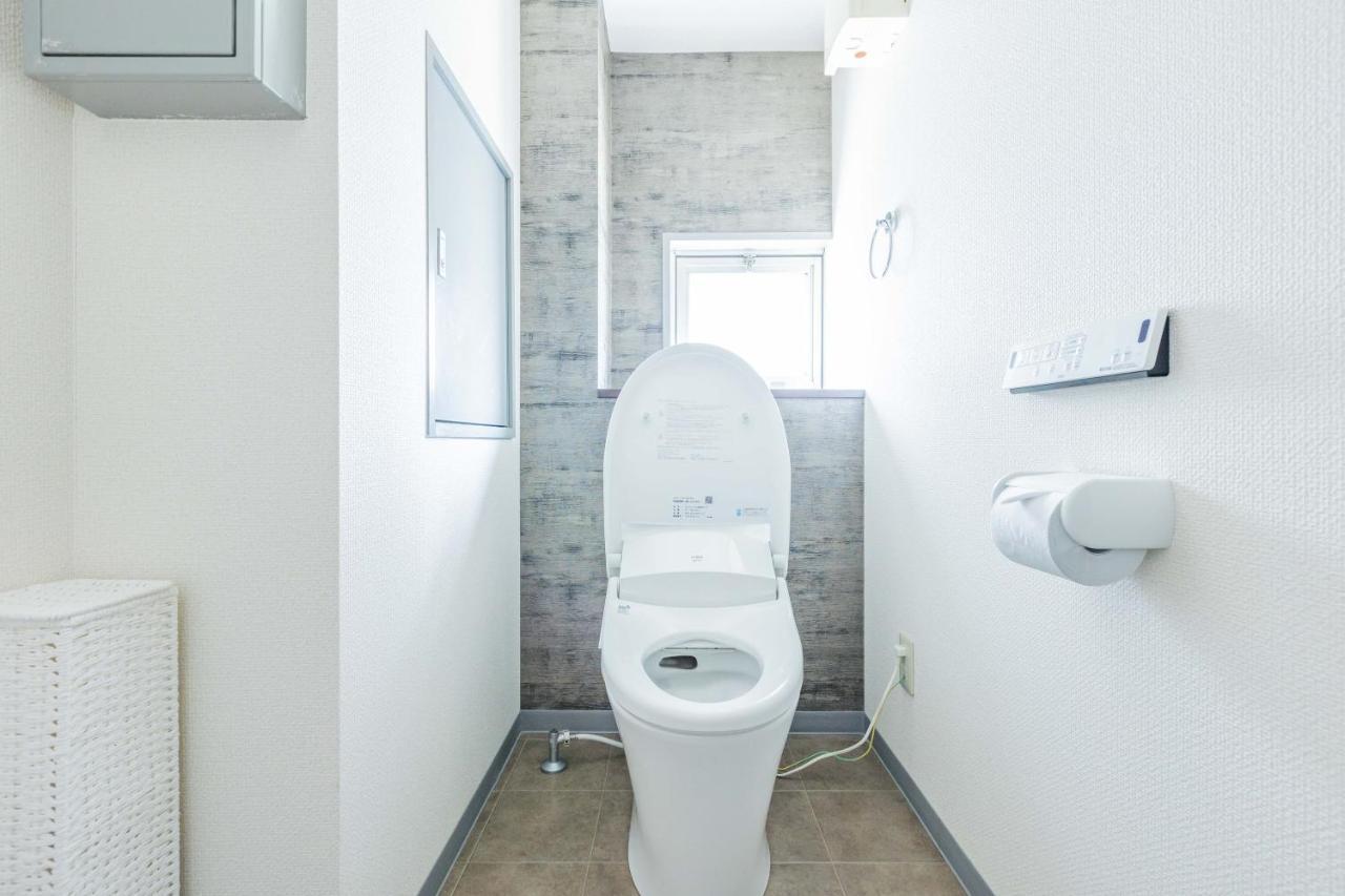 Art Namba Higashi 3f Apartment Osaka