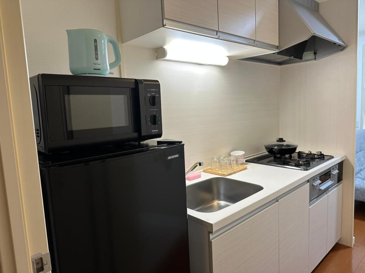 Apartment Soubi Minpaku