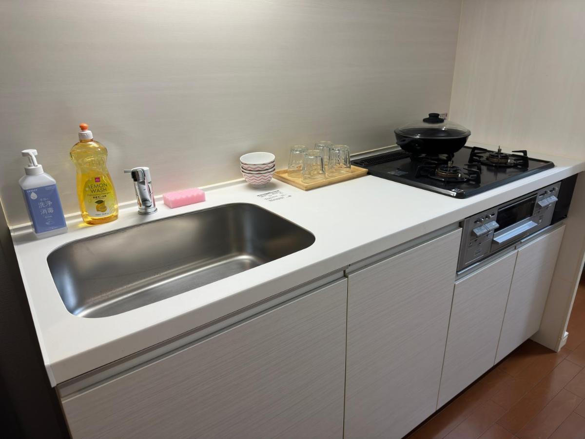 Apartment Soubi Minpaku Osaka