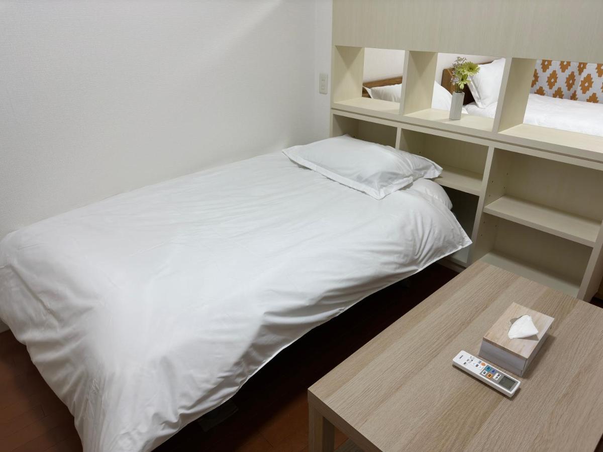 Apartment Soubi Minpaku Osaka