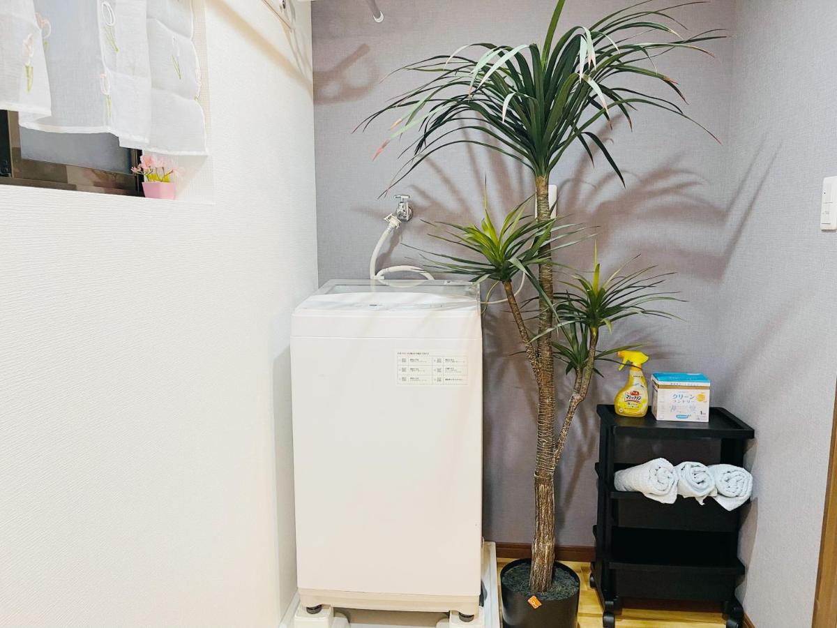 Villa Namba Shinsaibashi 10 Mins Reiko Osaka