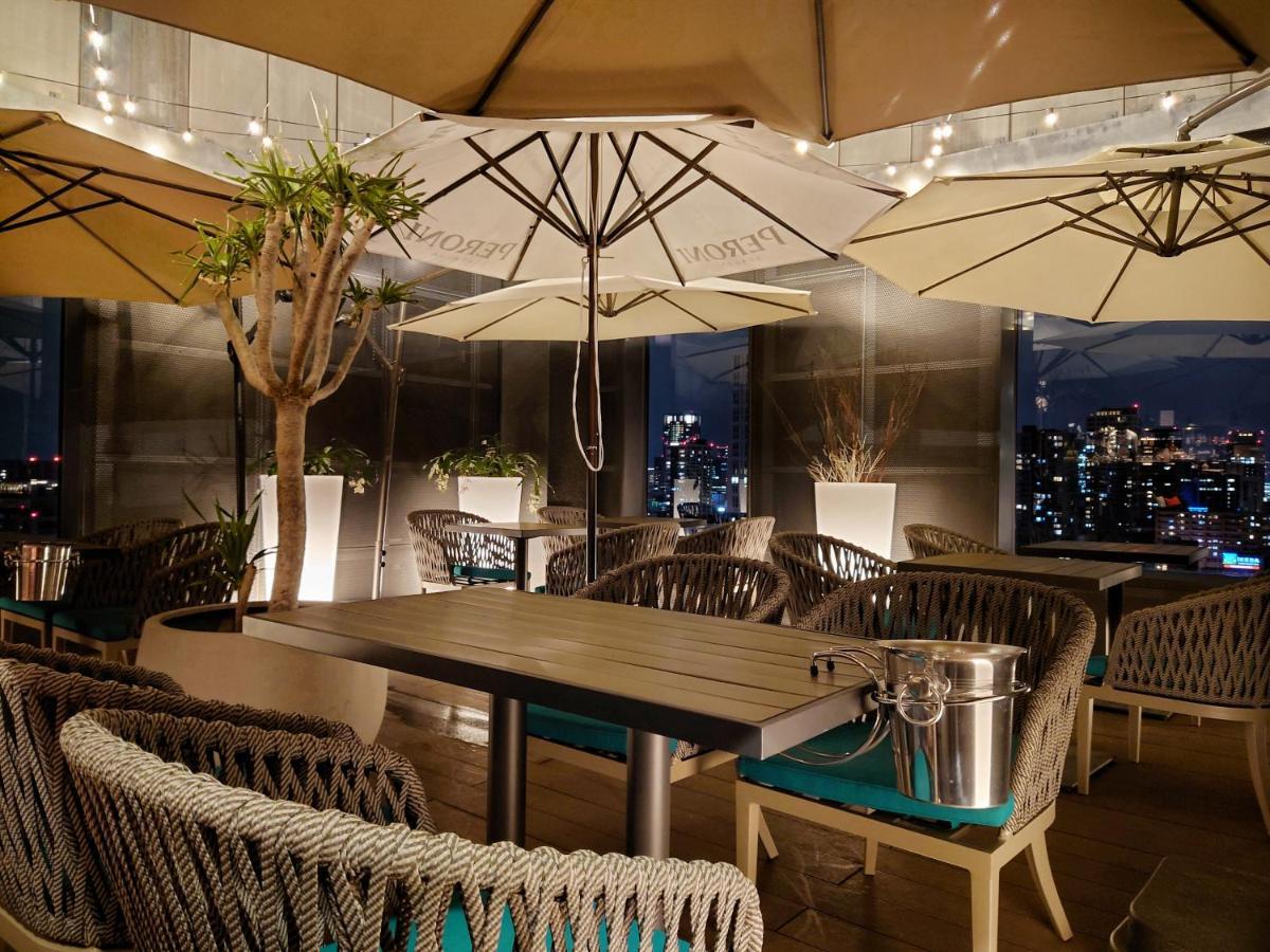 Granbell Hotel 3*