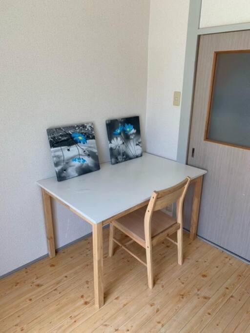 Apartamento 仕事に最適な心斎橋近くのワンルームsoleil308