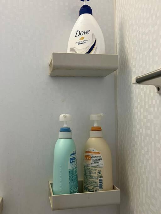 Apartamento 仕事に最適な心斎橋近くのワンルームsoleil308