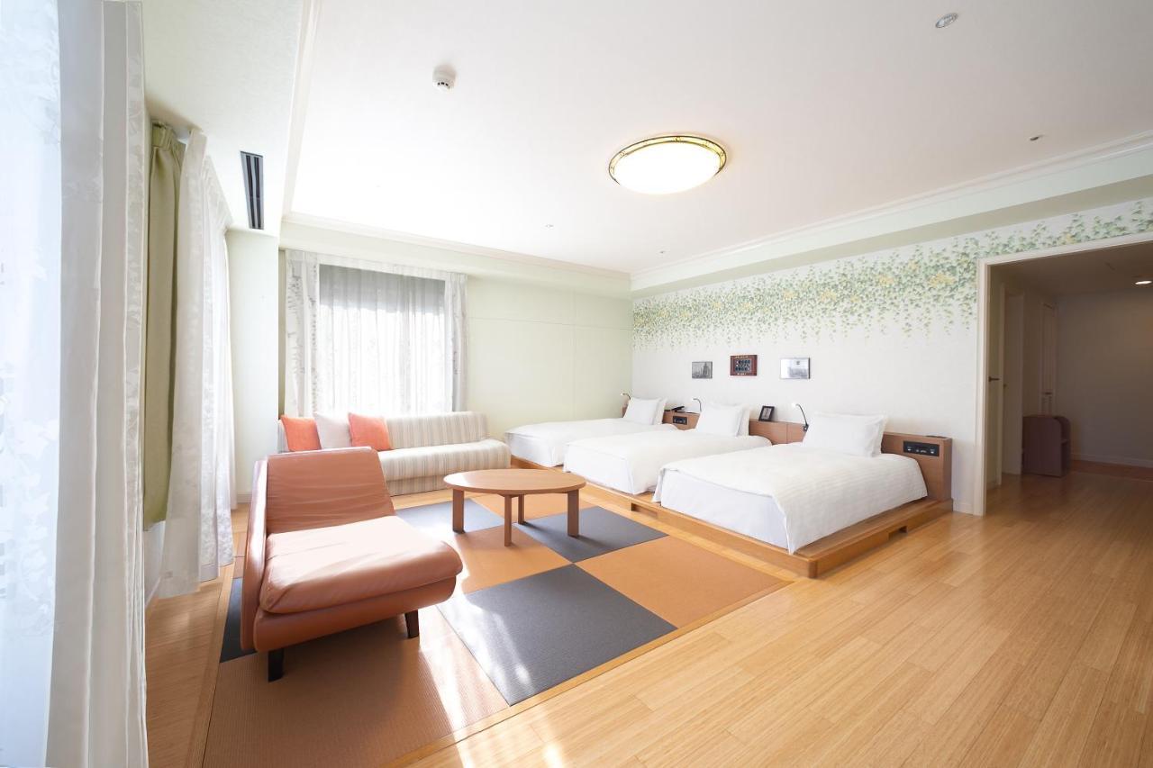 Hotel Namba Oriental Osaka