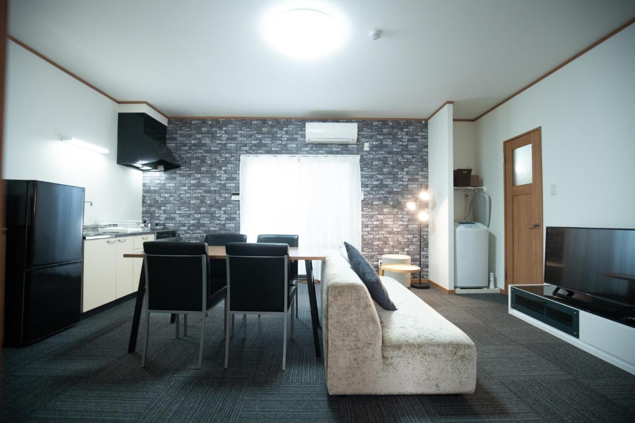 Apartment Kuromon