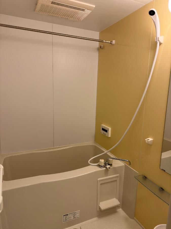 Apartment Soubi Minpaku