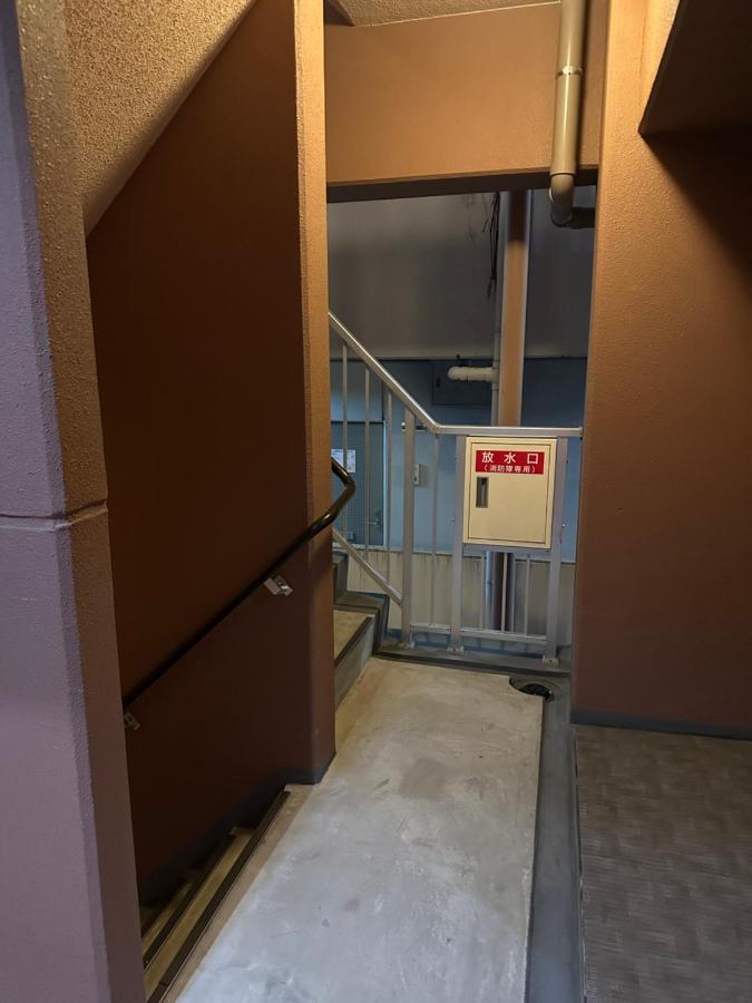 Apartment Soubi Minpaku