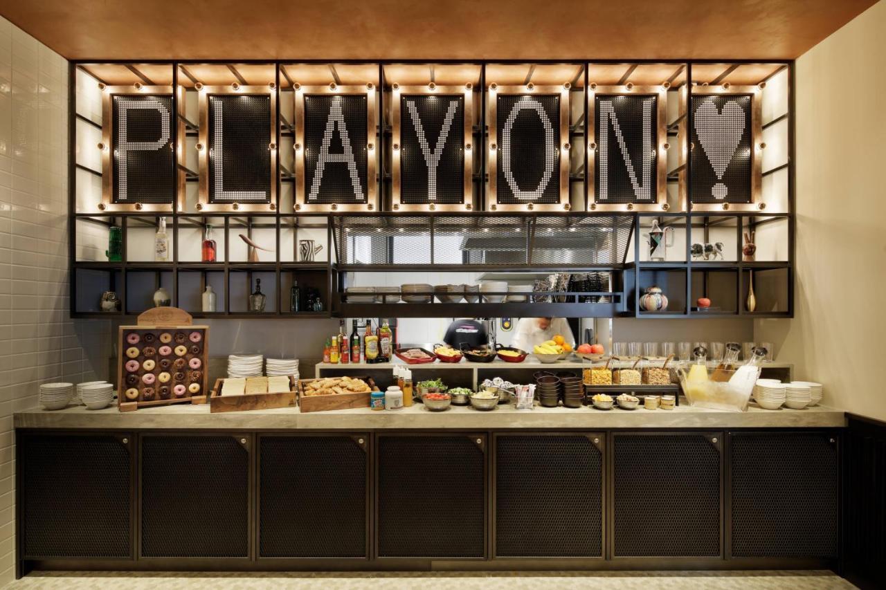 Hotel Moxy Shin Umeda Osaka